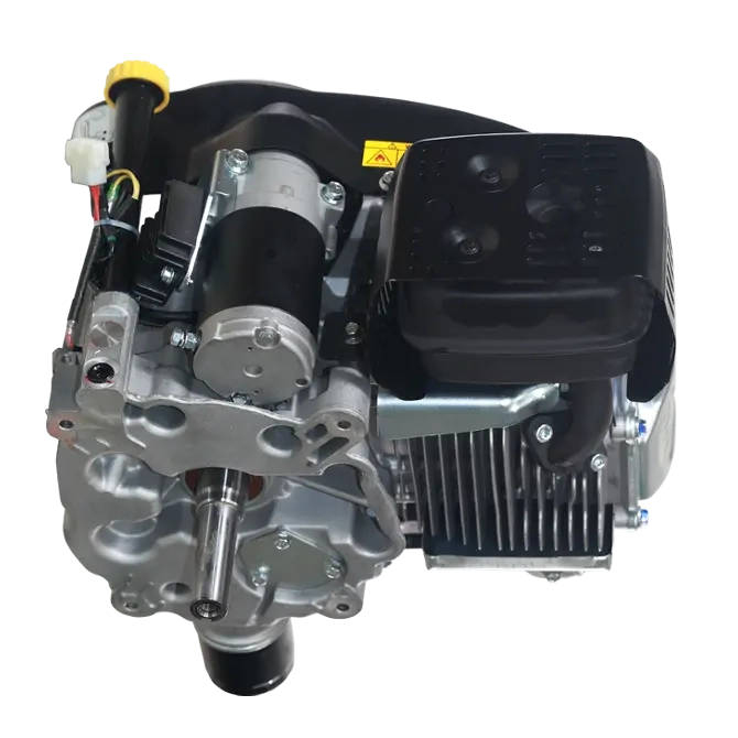 Rasenmähermotor 12,5 PS 452cc - Motoren für Rasenmäher - 6438168086712 - 2