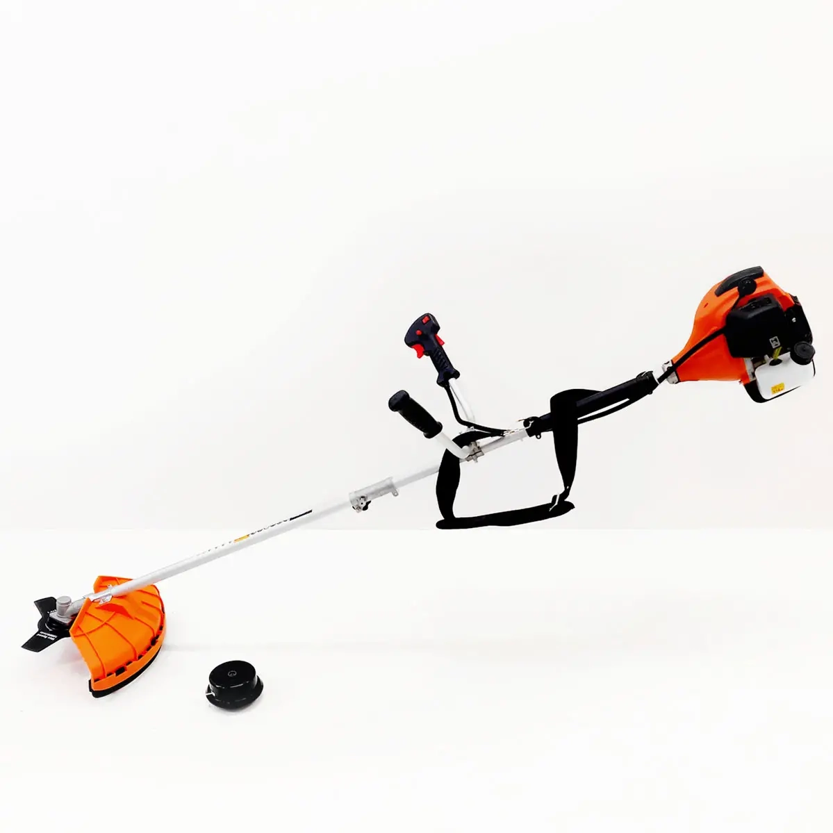Freischneider, Trimmer Gen2 Jonköping 52c - Rasentrimmer und Motorsensen - 6438168106656 - 0