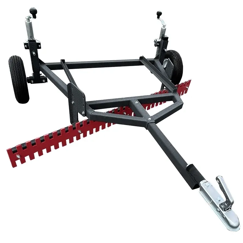 Tielana Soratie 1840mm mit Zahnung - Traktorwinden und Zubehör - 6438168108544 - 0