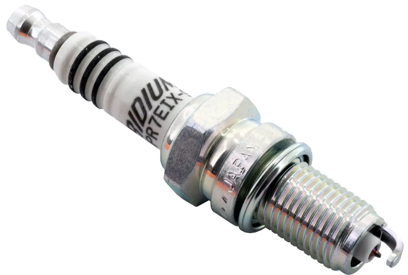 Zündkerze NGK DPR7EIX-9 - Zündkerzen - 6438471279771 - 0