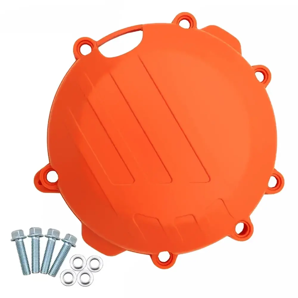 Motorschutzset KTM 3-teilig - Kupplungen und Kupplung für Motocross - 6438471285031 - 1