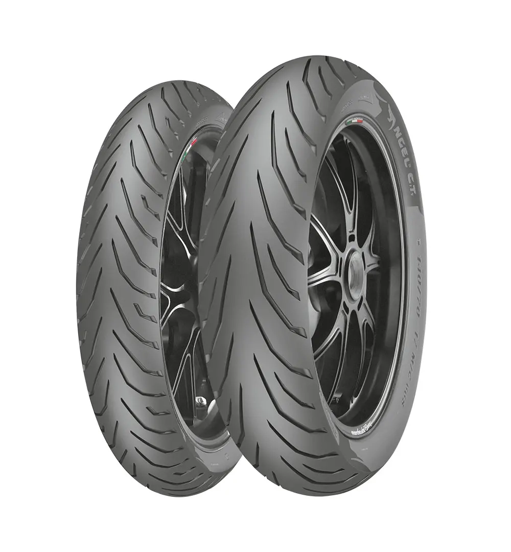 Motorradreifen Pirelli 130/70-17 - Motorradreifen 17