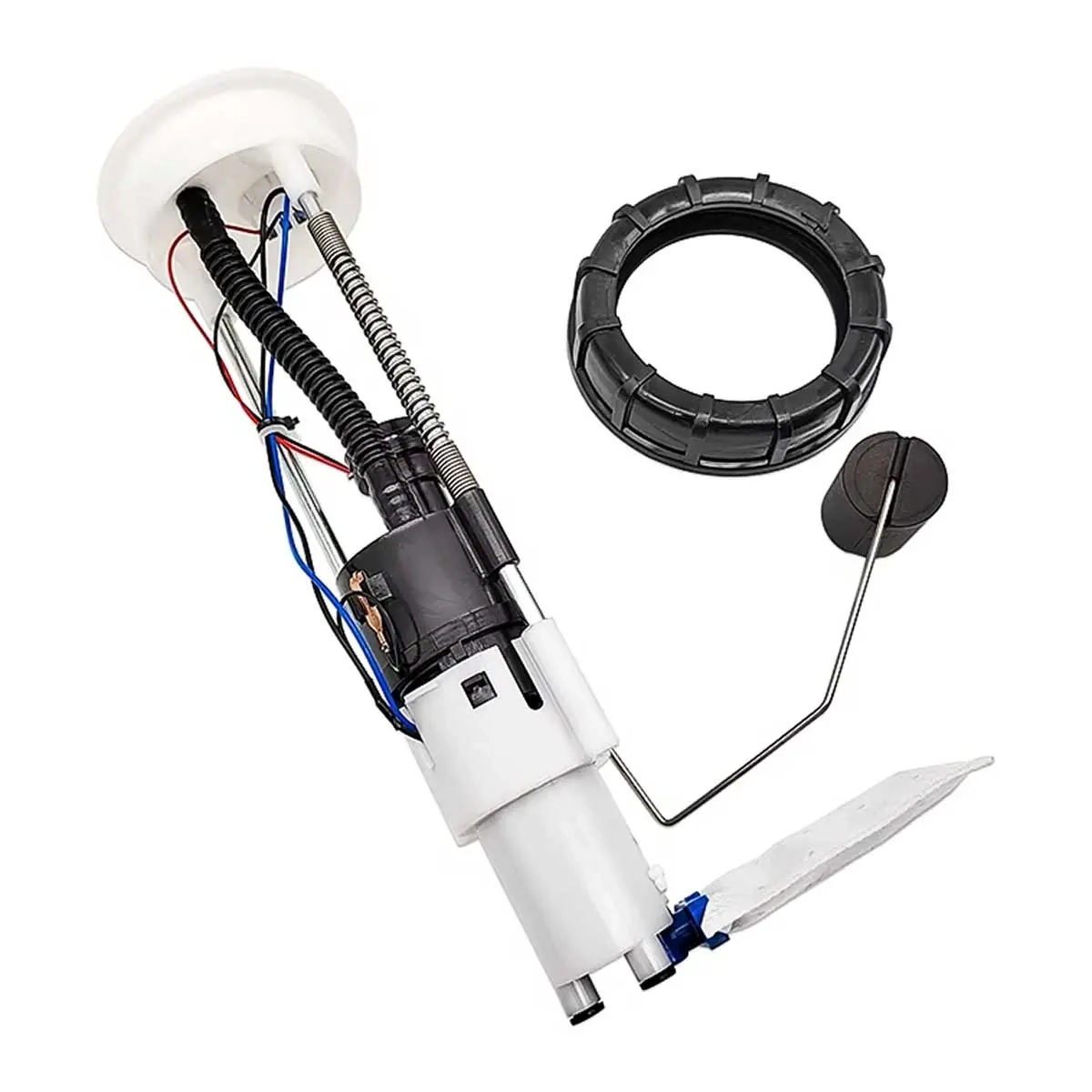 Polttoainepump komplett CFMoto Cforce 800 X8 - Bränslekranar och bränsleslangar till ATV - 6438471306989 - 0