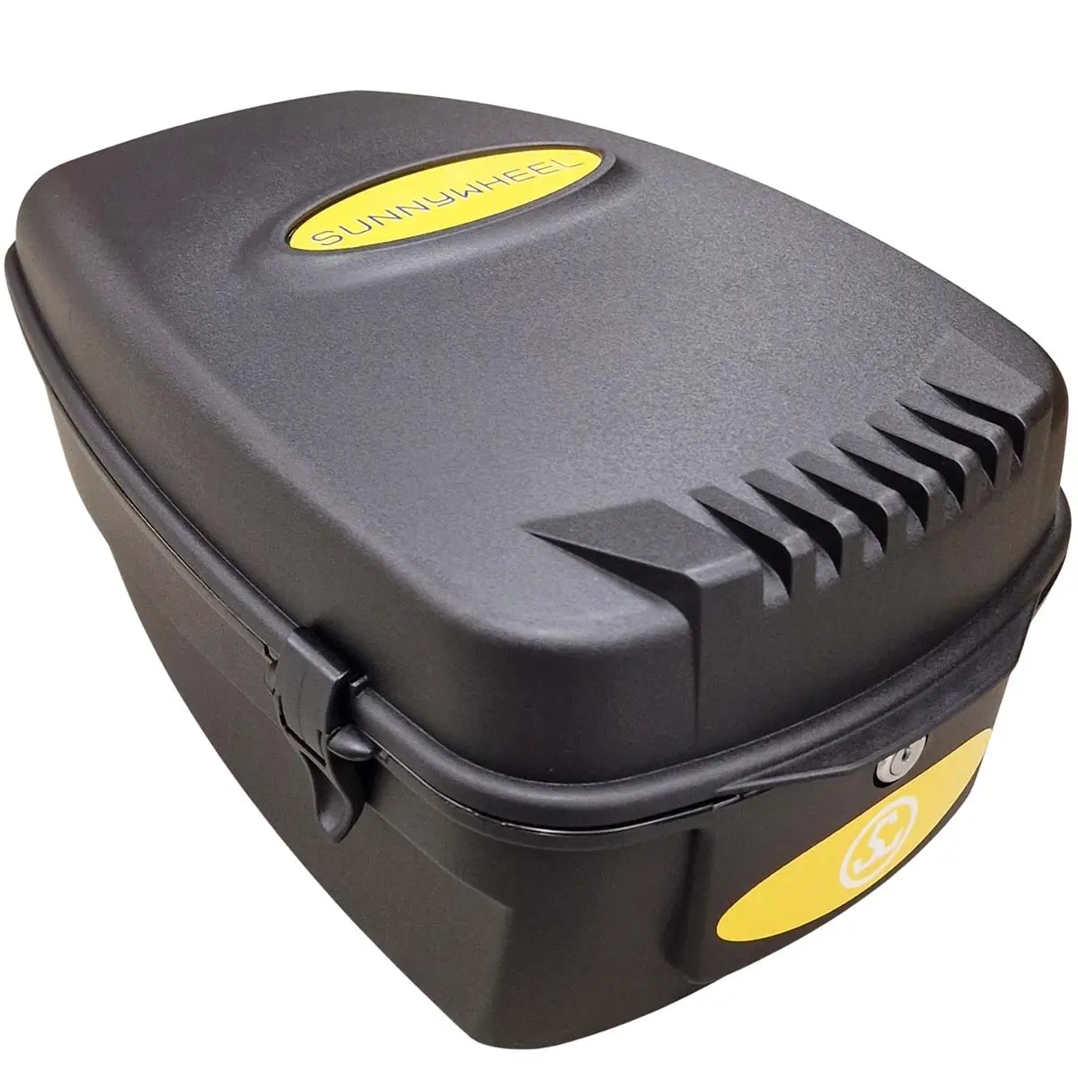 Fahrrad-Gepäckbox 14L - Fahrradkörbe und Gepäckträger - 7332440119510 - 1