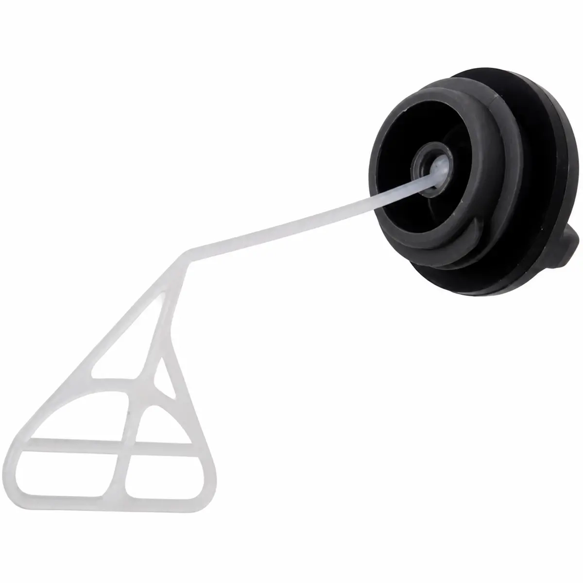 Tankdeckel Husqvarna 543XP - Universalteile für Motorsägen - 7393080771612 - 1