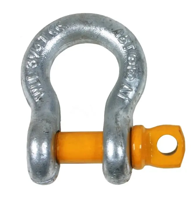 Sakkeli 22mm 4750kg Beutel Bluepin - Schäkel und Verzurrösen - 7393347600129 - 0
