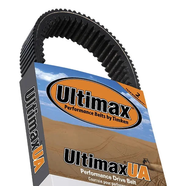 Variatorriemen Ultimax UA433 ATV Argo - Variatorriemen für ATV - 785201418204 - 0