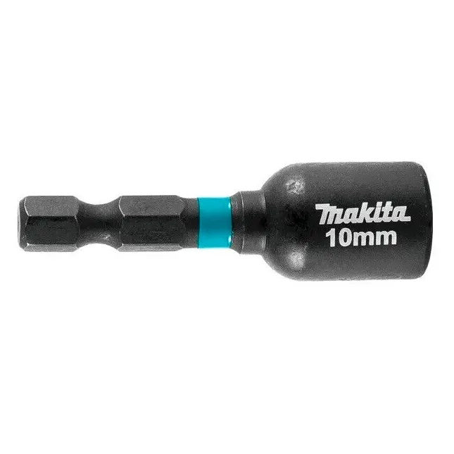 Makita Stecknuss 10mm 1/4