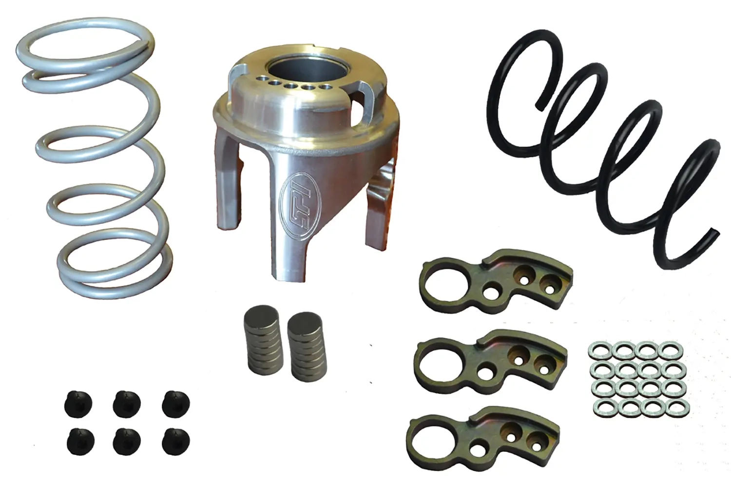 Variatorkit BRP Gen 4 850 E-TEC 146 - Variatorsätze für Schneemobile - 121-239 - 0