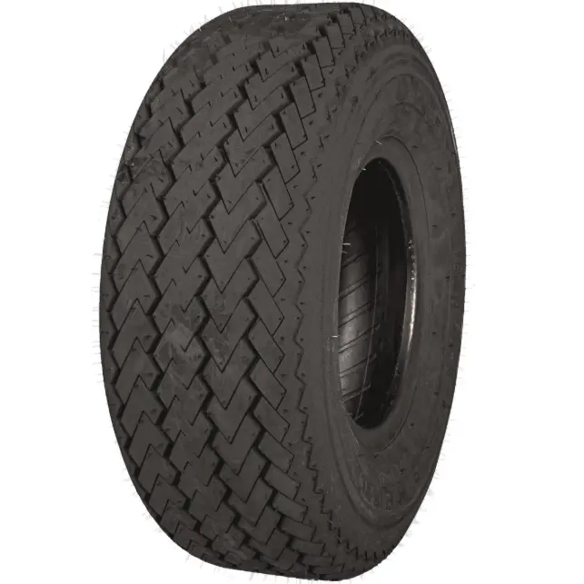 Außenreifen 18x8,50-8 4PR Deestone D265 - Rasenmäherreifen und Felgen - 18850816 - 0