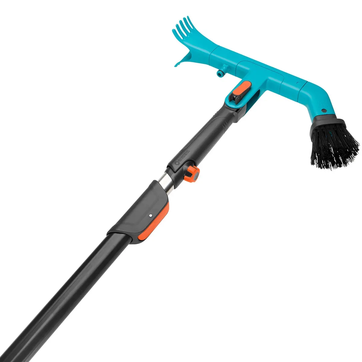 Dachrinnen-Reinigungsset Gardena - Dachpflegewerkzeuge - 4066407023550 - 0