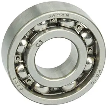 Kugellager Koyo 6202 C3 - Lager und Kugellager - 4549250152030 - 0