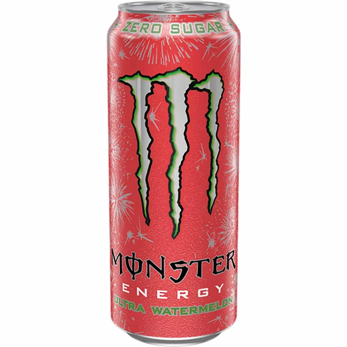 Monster Ultra Wassermelone 0,5L - Energydrinks - 5060896628943 - 0