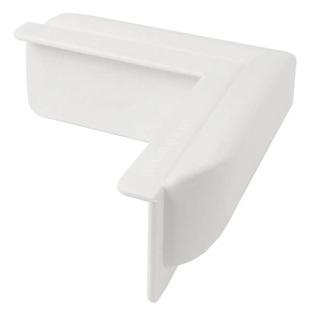 Stegschutz Ecke 25x25x10cm Arctic - Fender und Bojen - 5705563508066 - 0