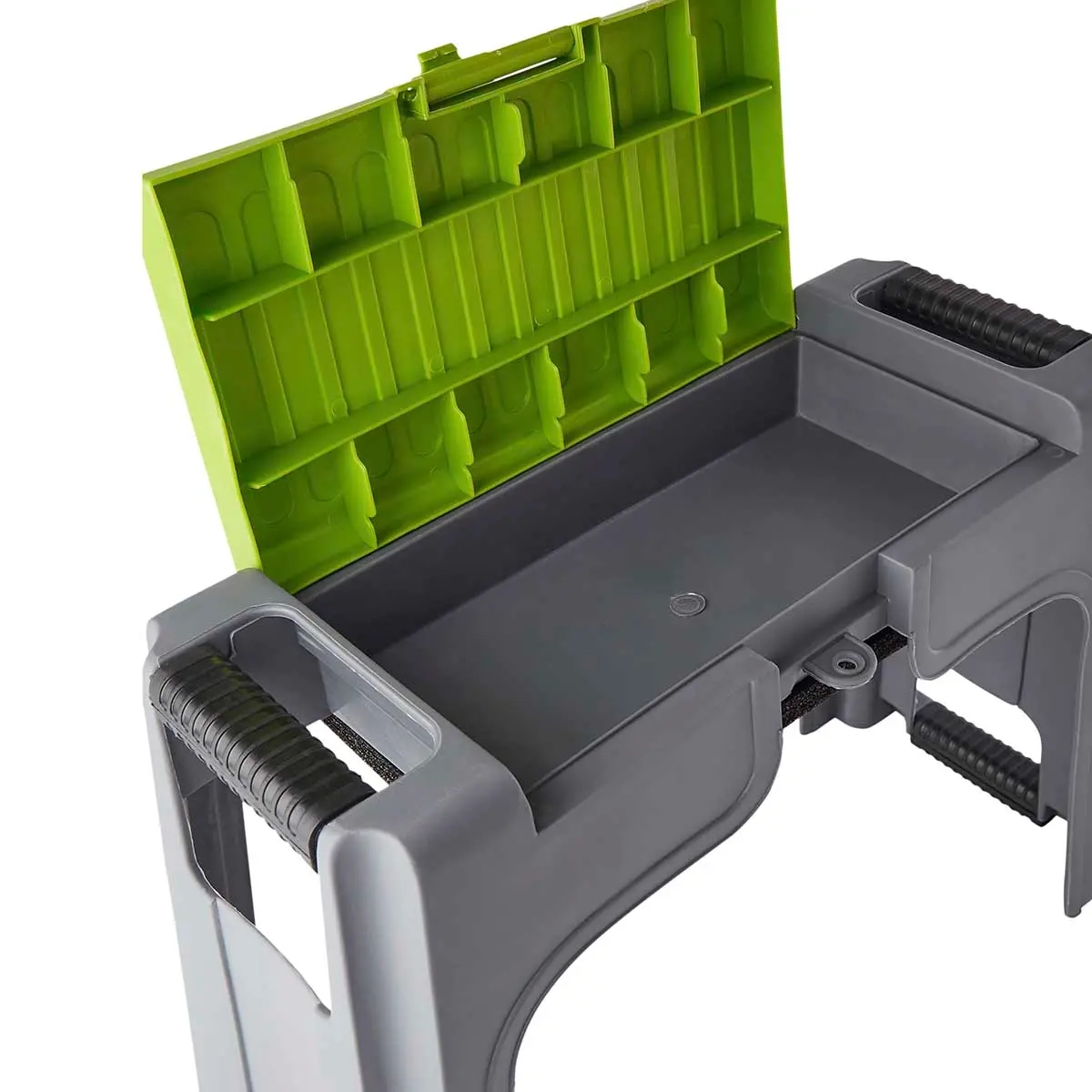 Gartenhocker mit Aufbewahrungsbox - Aufbewahrungsboxen - 5709386976781 - 1