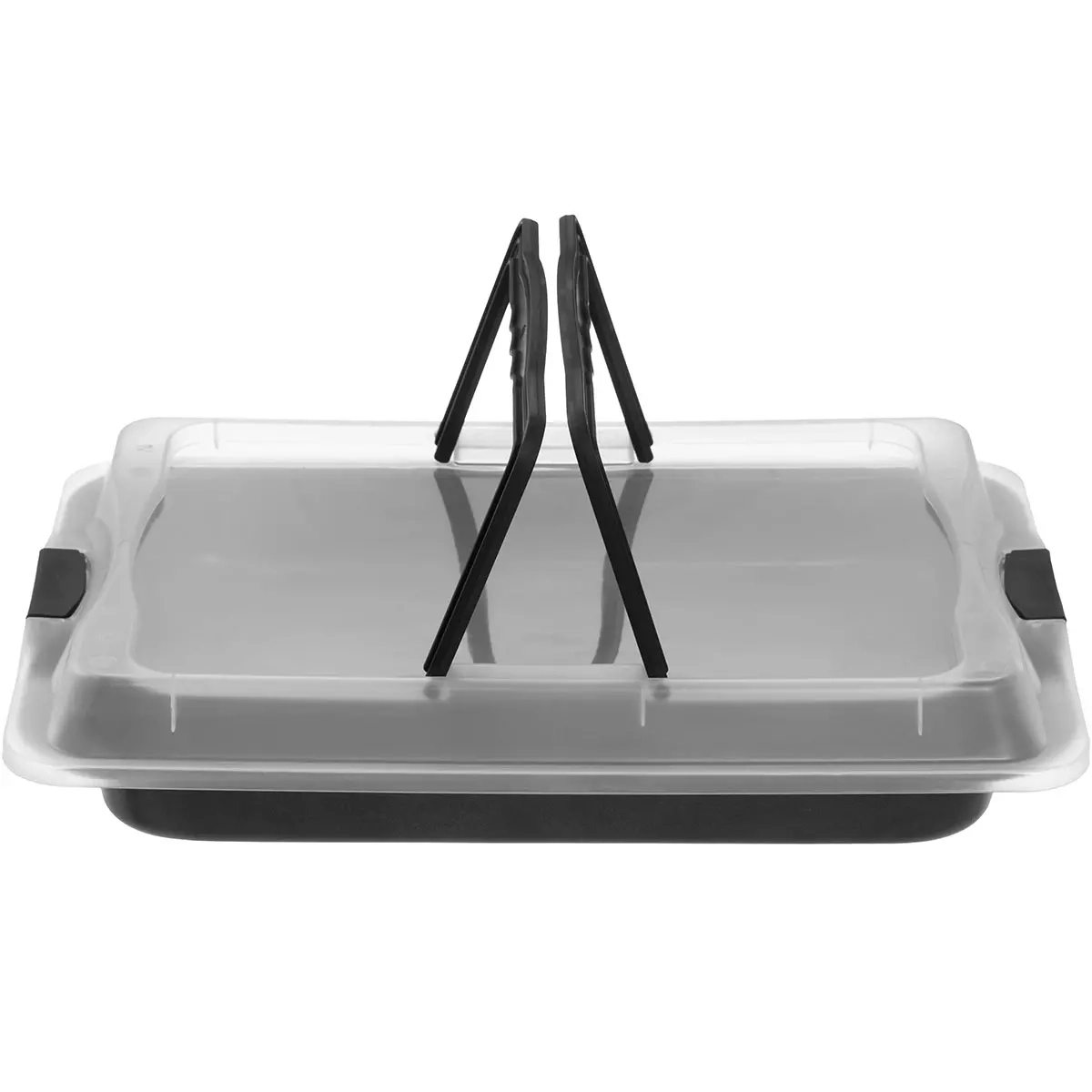 Backform Bake & Carry - Rührschüsseln und Backformen - 6410413214026 - 0