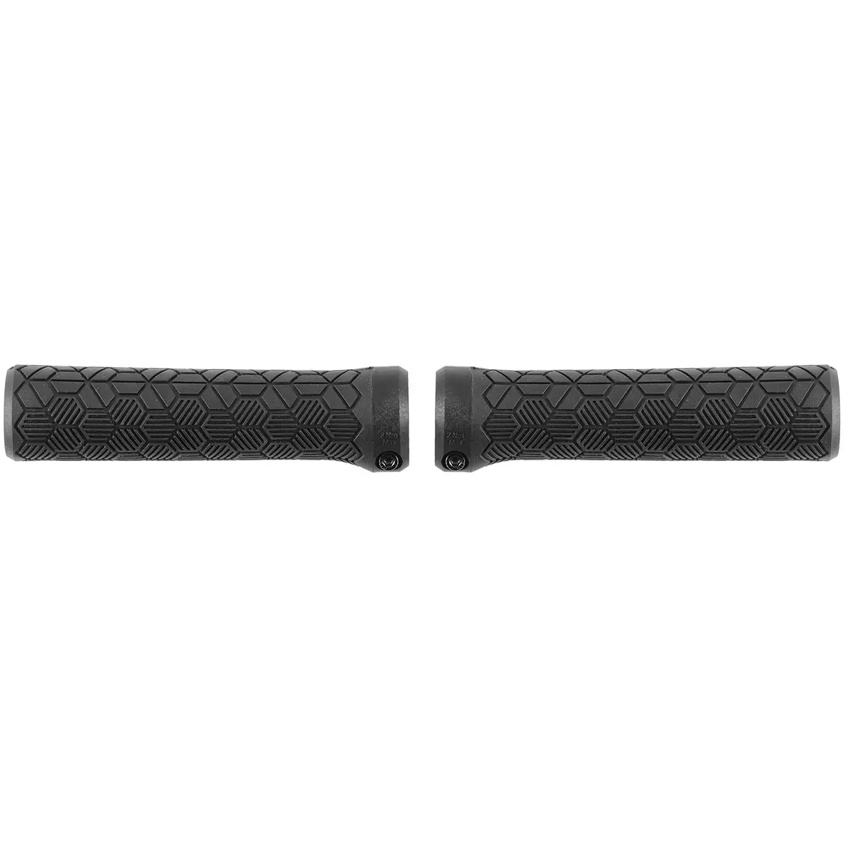 Fahrradgriffe gerade 135 mm 2 Stück - Fahrradlenker und Fahrradgriffe - 6410416475936 - 0