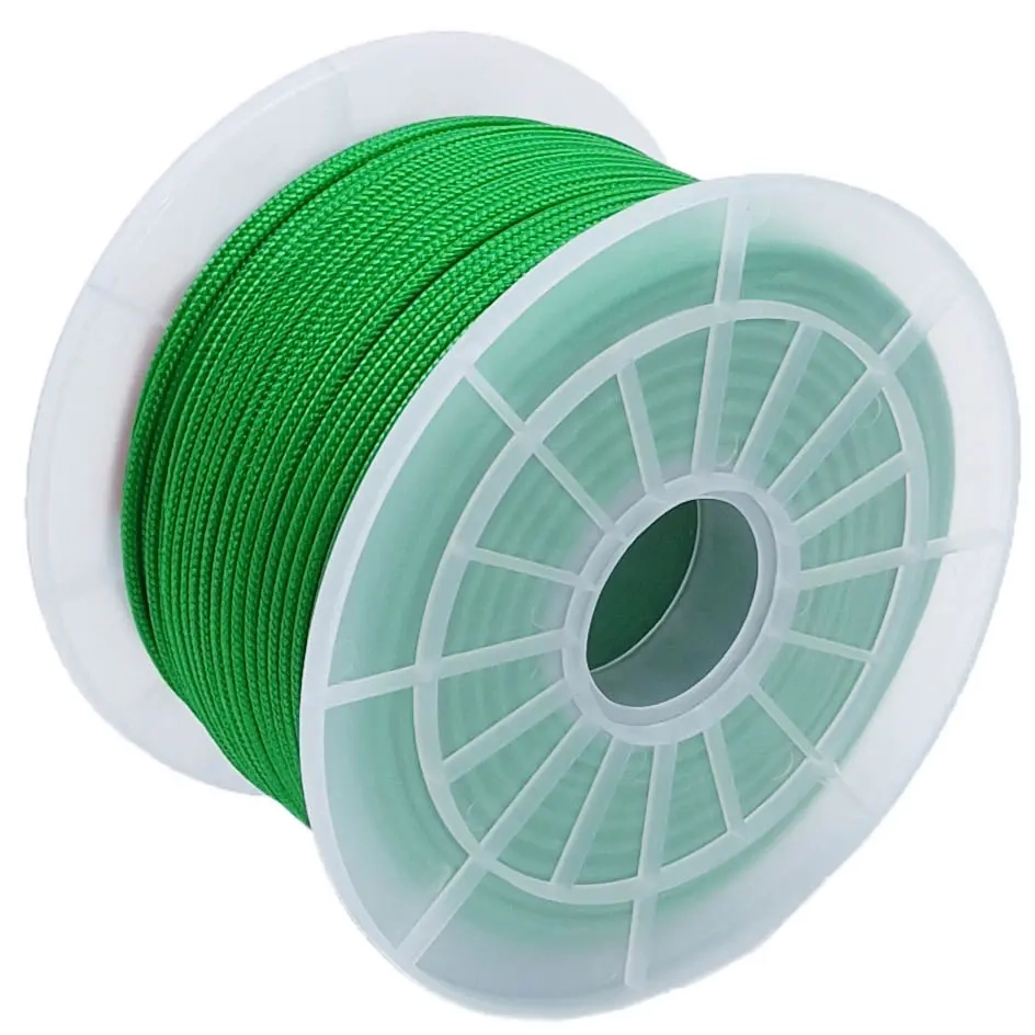 Allzweckseil 3mm 100m - Seil - 6416096038461 - 1