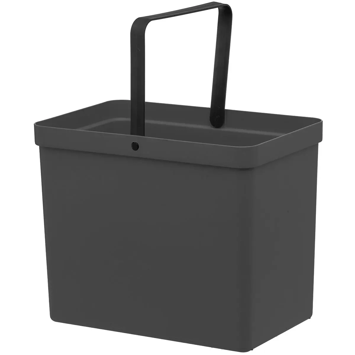 Mülltonne 21L Kunststoff - Mülleimer und Papierkörbe - 6417797041217 - 0