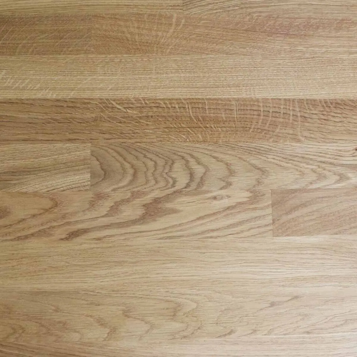 Eichenplatte 202x63,5cm 27mm BC - Regalböden, Sperrholz und Leimholzplatten - 6430019876572 - 0