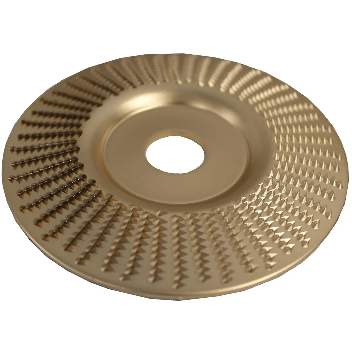 Gravierklinge 125 mm gerade - Holzbohrer - 6430074696627 - 0