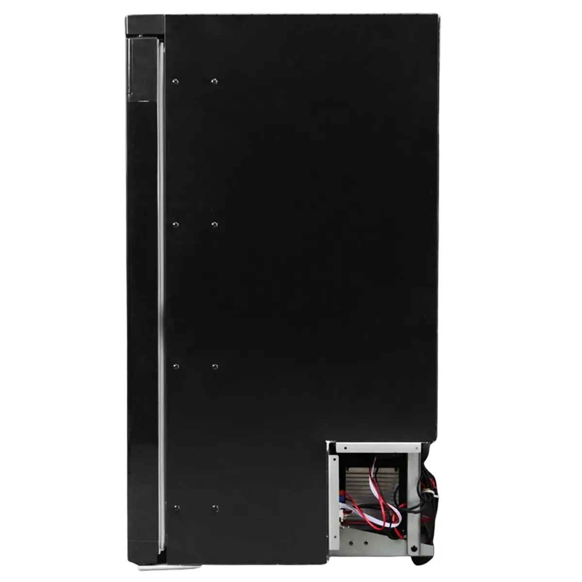 Kompressor-Kühlschrank 85L 12/24V Gefrierfach - 12V Kühlschränke und Gaskühlschränke - 6438014363462 - 3