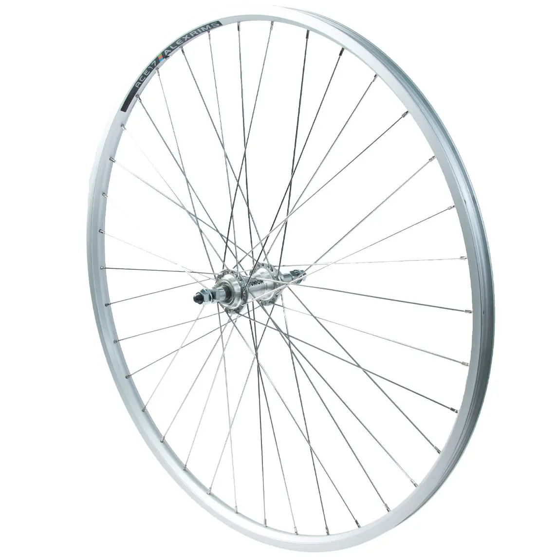 Hinterfelge 28