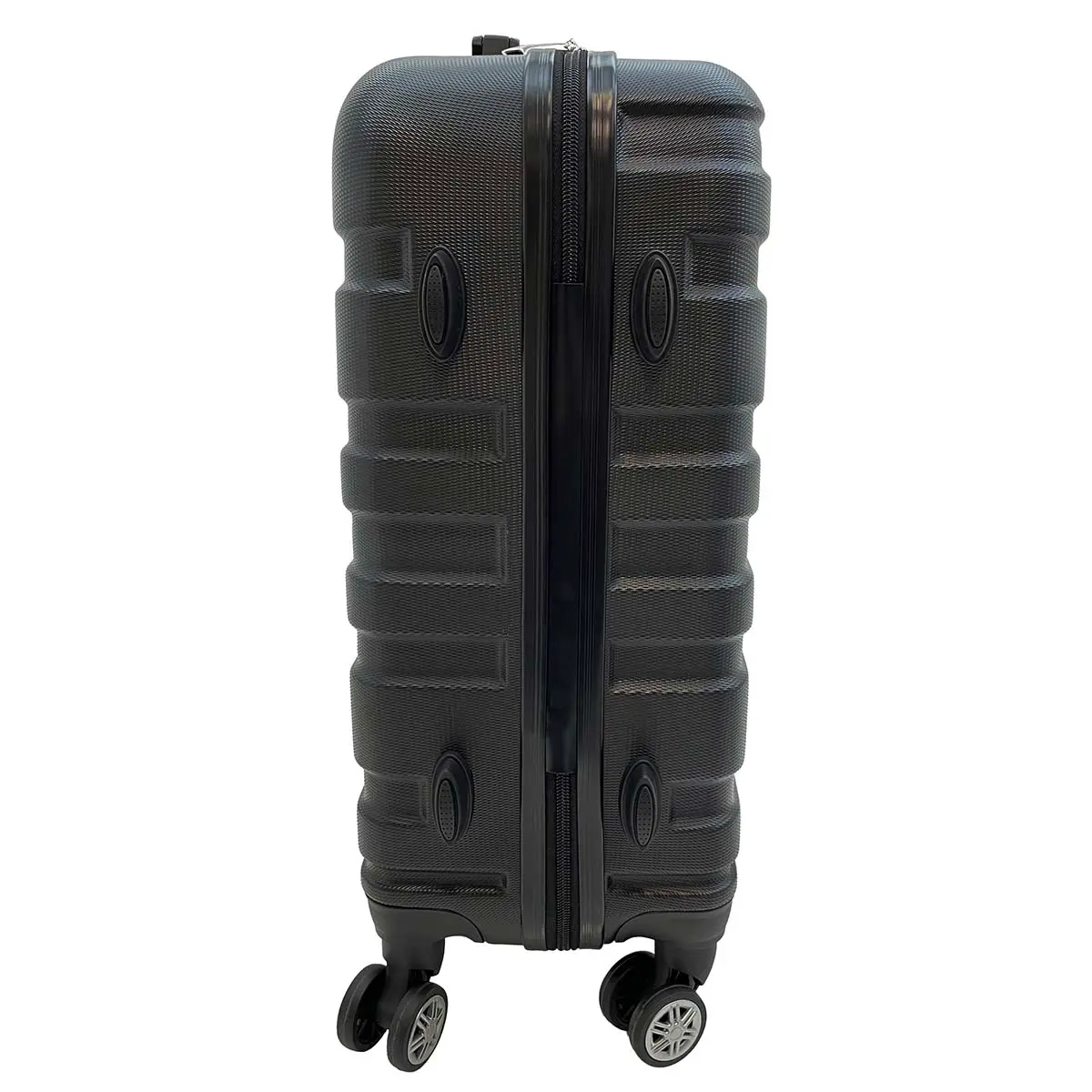 Reisekoffer Black 45L - Rucksäcke und Taschen - 6438168117669 - 2