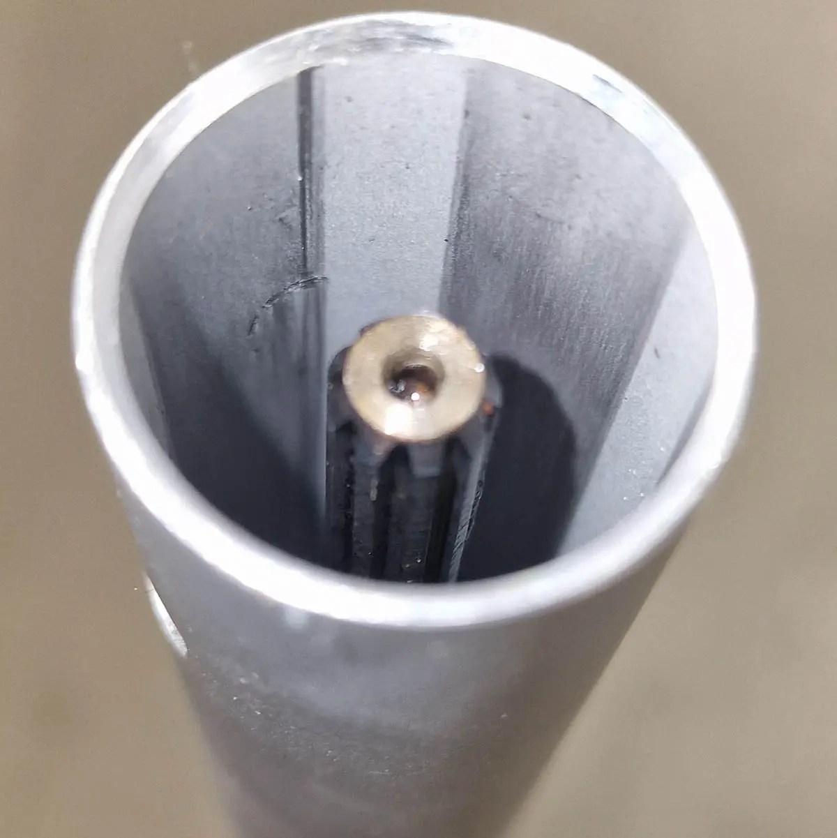 Strauchschneider für Freischneider 390x755mm - Heckenscheren - 6438168117935 - 5