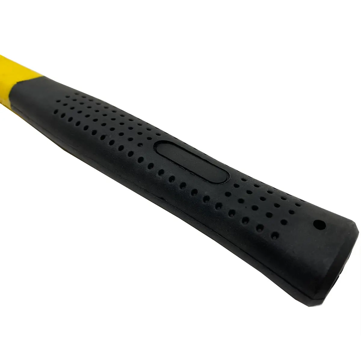 Hammer Factory 16oz 45 Kohlenstoffstahl, kurz - Hämmer - 6438168118376 - 1