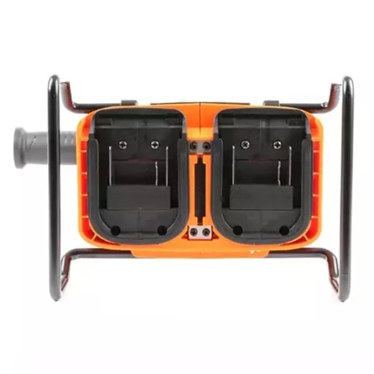 Robota Akku-Winkelschleifer DC-G36V Gehäuse - Winkelschleifmaschinen - 6438212130729 - 3
