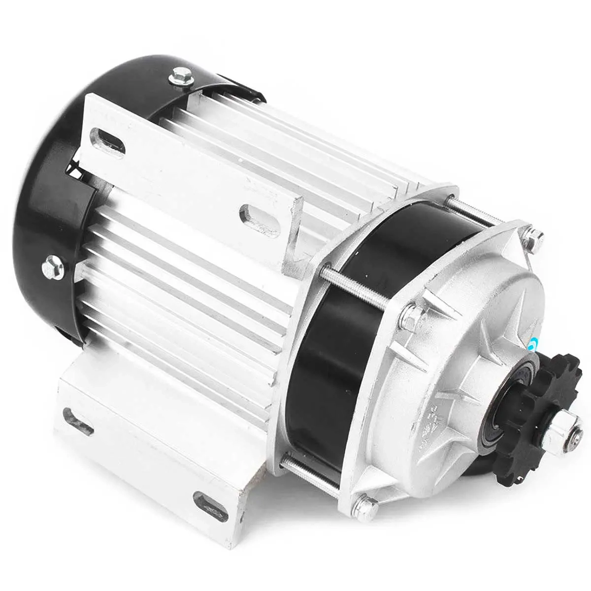 Elektromotor-Kit 500W 48V - Elektromotoren und Ersatzteile - 6438471000931 - 3