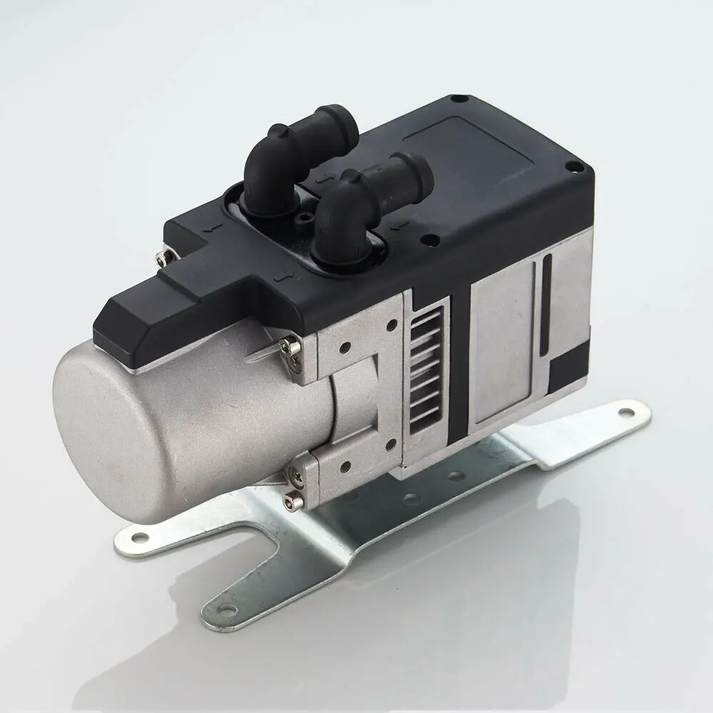Diesel 5kW Flüssigbrennstoff-Motorheizung Thermo - Dieselheizer - 6438471003642 - 2