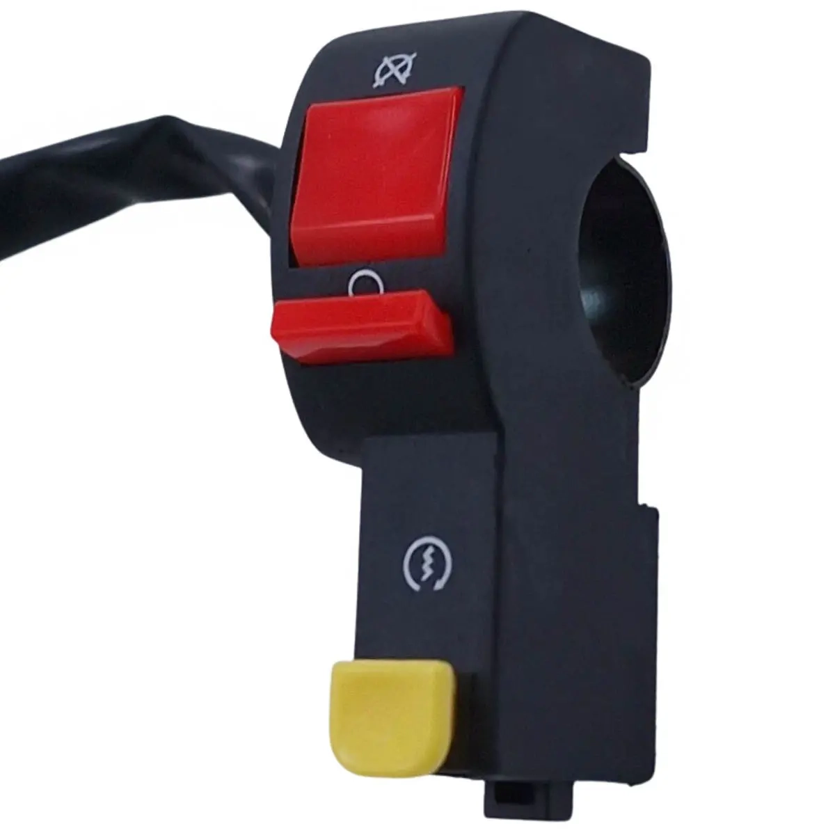 Elektrik-Satz Honda-Typ 50-140cc - Elektrosätze und Anlasser für ATV - 6438471014075 - 1