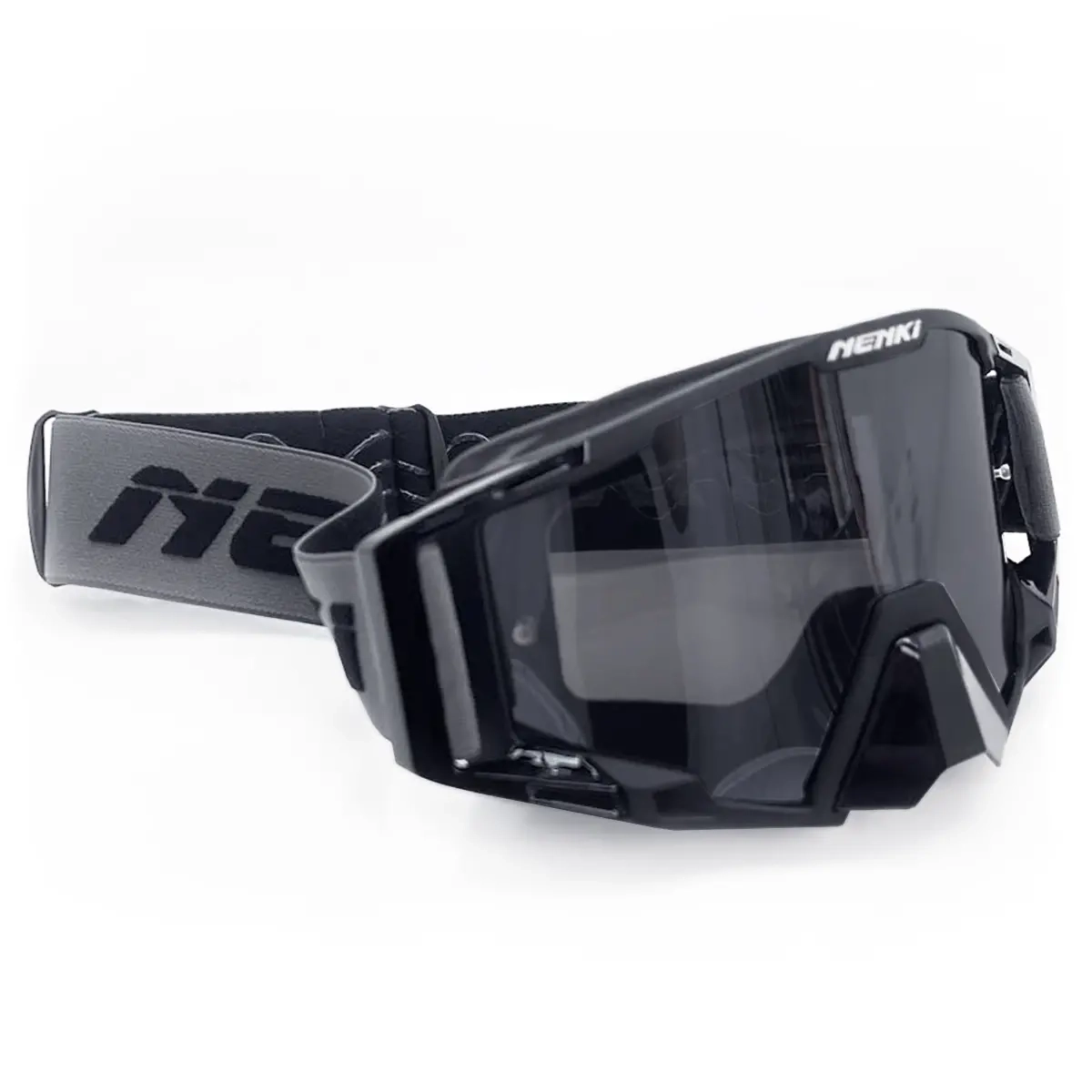 Fahrbrille Nenki FactoryBlack Vizion -  - 6438471020571 - 0