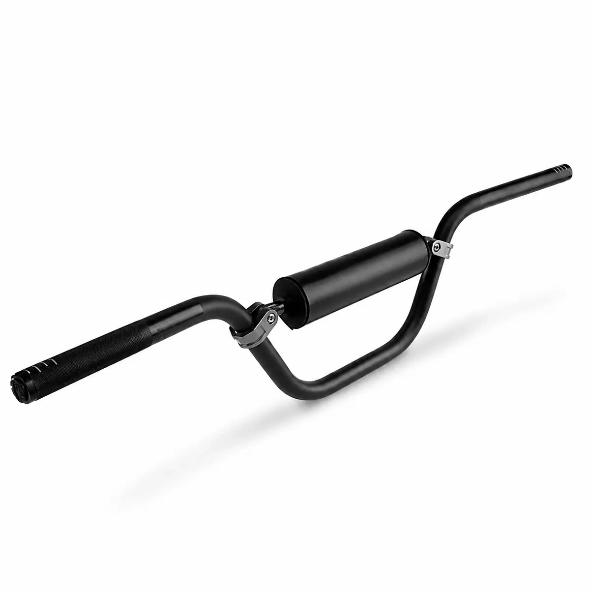 Lenker Black Aluminium ProBar 22mm - Lenker für Motocross und Moped - 6438471024937 - 0