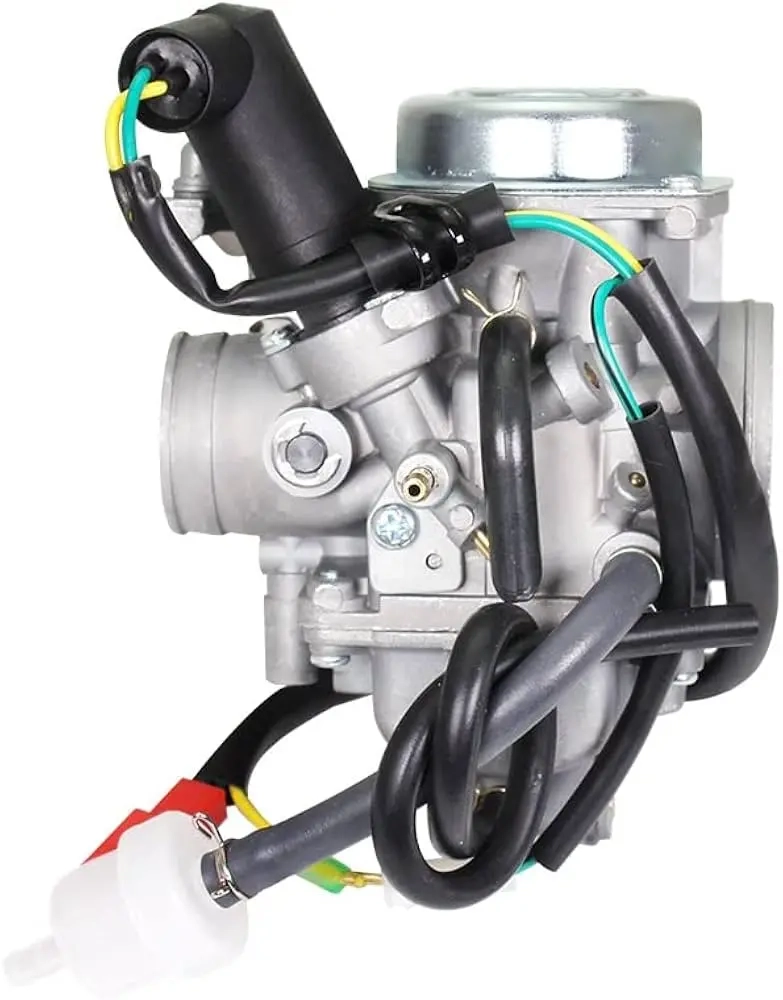 Vergaser PD30JL1 GY6 125-250cc Lifan, Ba - Vergaser und Ansaugrohre für ATV - 6438471029895 - 0