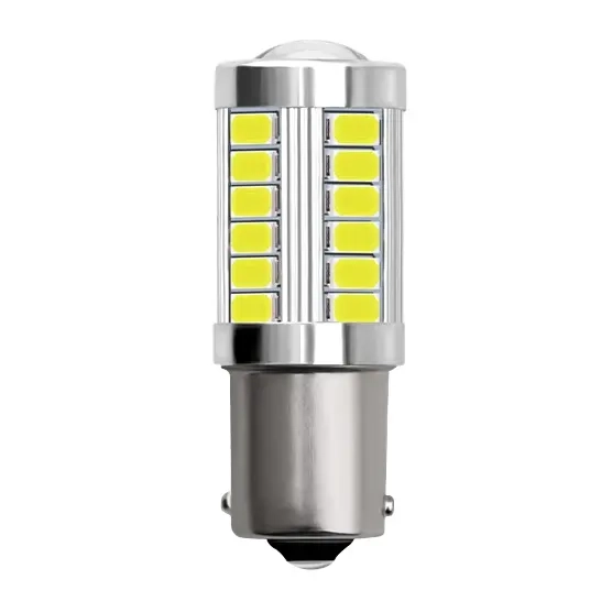 LED-Lampe 12V 2,5W BA15S - LED-Lampen und LED-Kits - 6438471287240 - 0