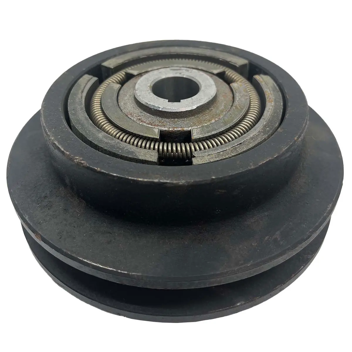 Fliehkraftkupplung 148 mm für 5/8