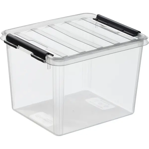 Aufbewahrungsbox 3L SmartStore Classic - SmartStore Plastikboxen - 7310543522079 - 0