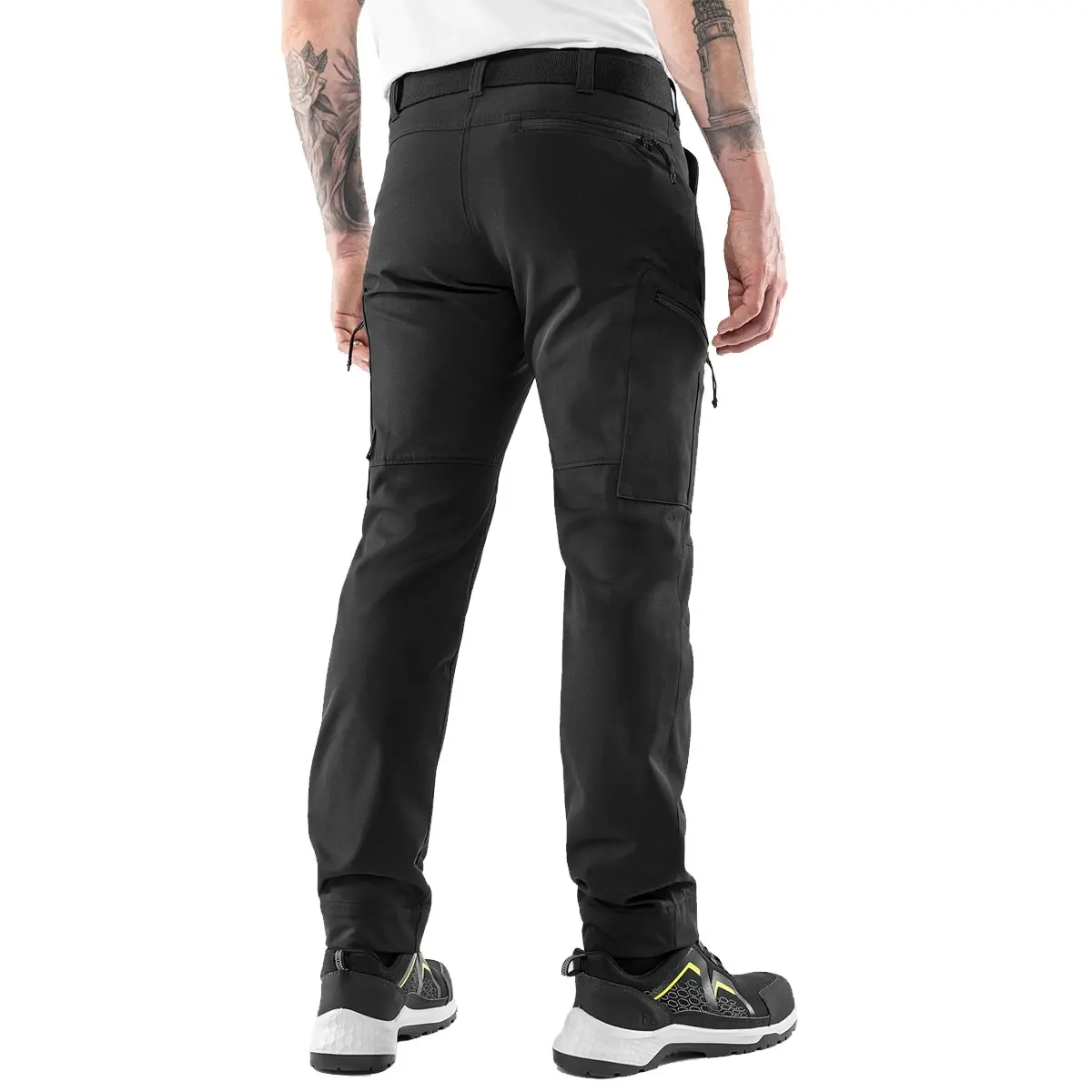  - Arbeitslatzhosen und Arbeitsshorts - 7322304326872 - 1