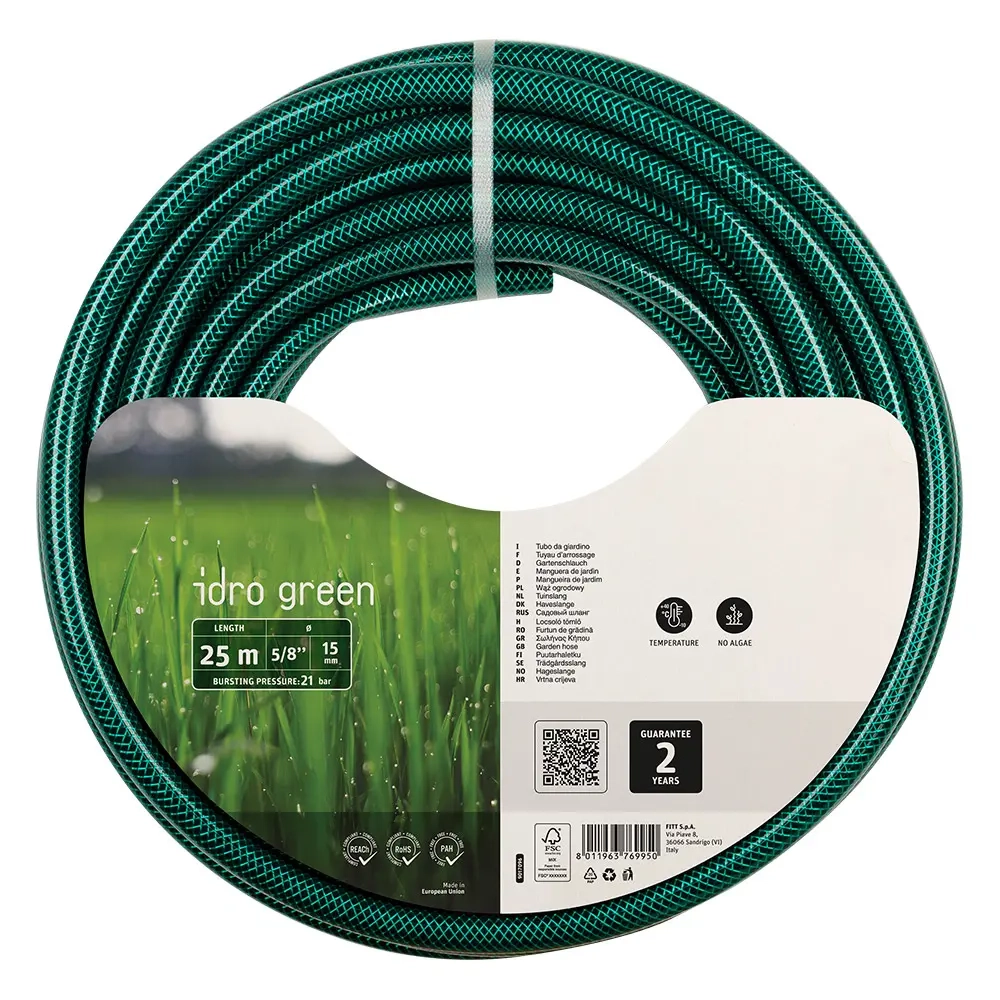 Gartenschlauch Idro 5/8