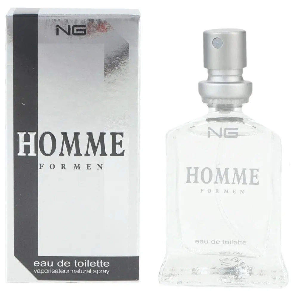 Herrenduft Homme 15 ml - Parfüm - 8719214756031 - 0