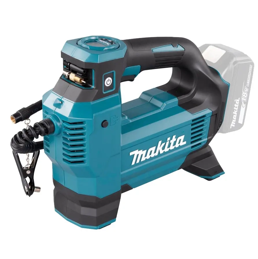Makita DMP181Z 18V Luftpumpe 0-11 bar ru - Kompressoren - 088381748902 - 0