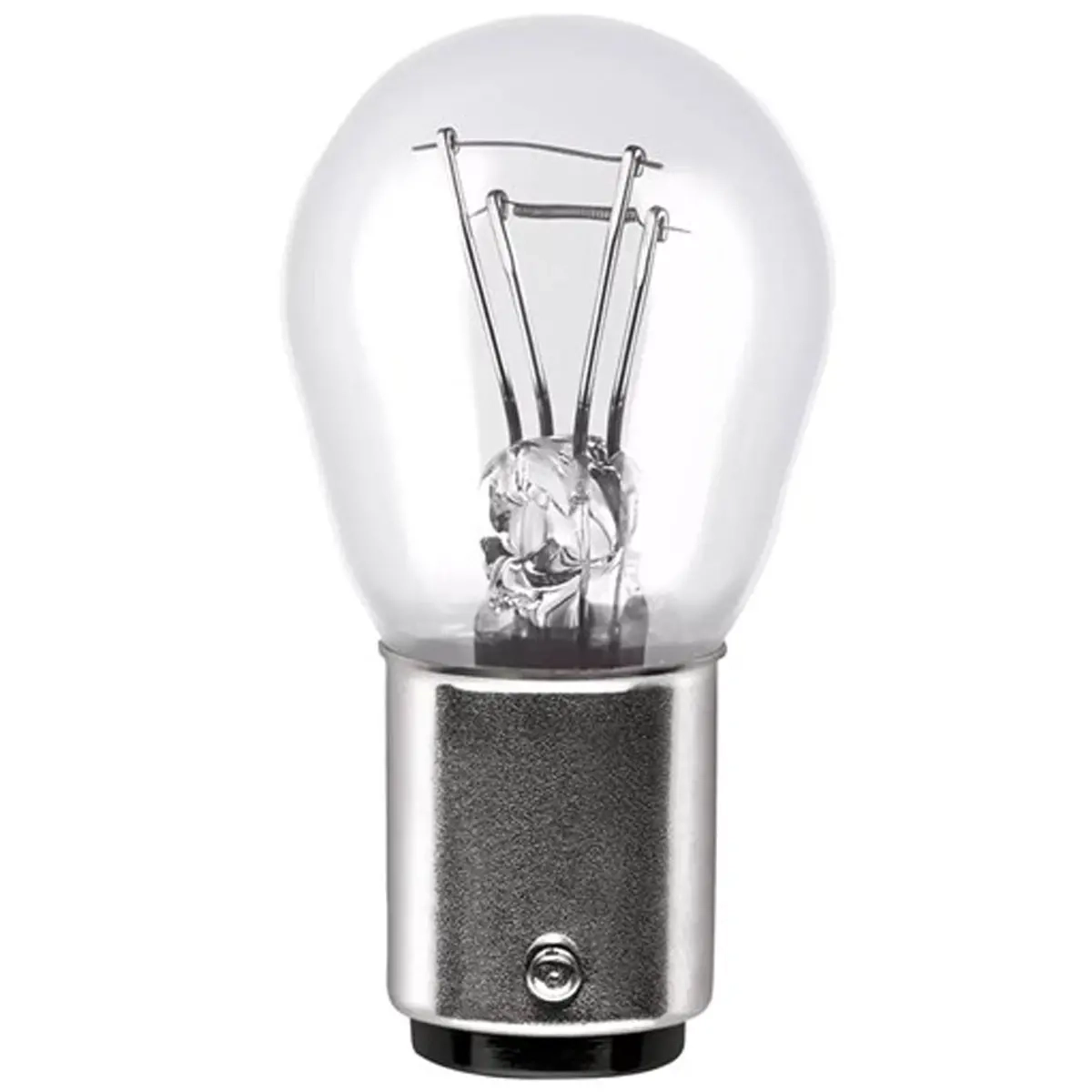 Osram P21/5W Brems-/Parklichtlampen 2 Stück - Halogenlampen - 4062172396448 - 1