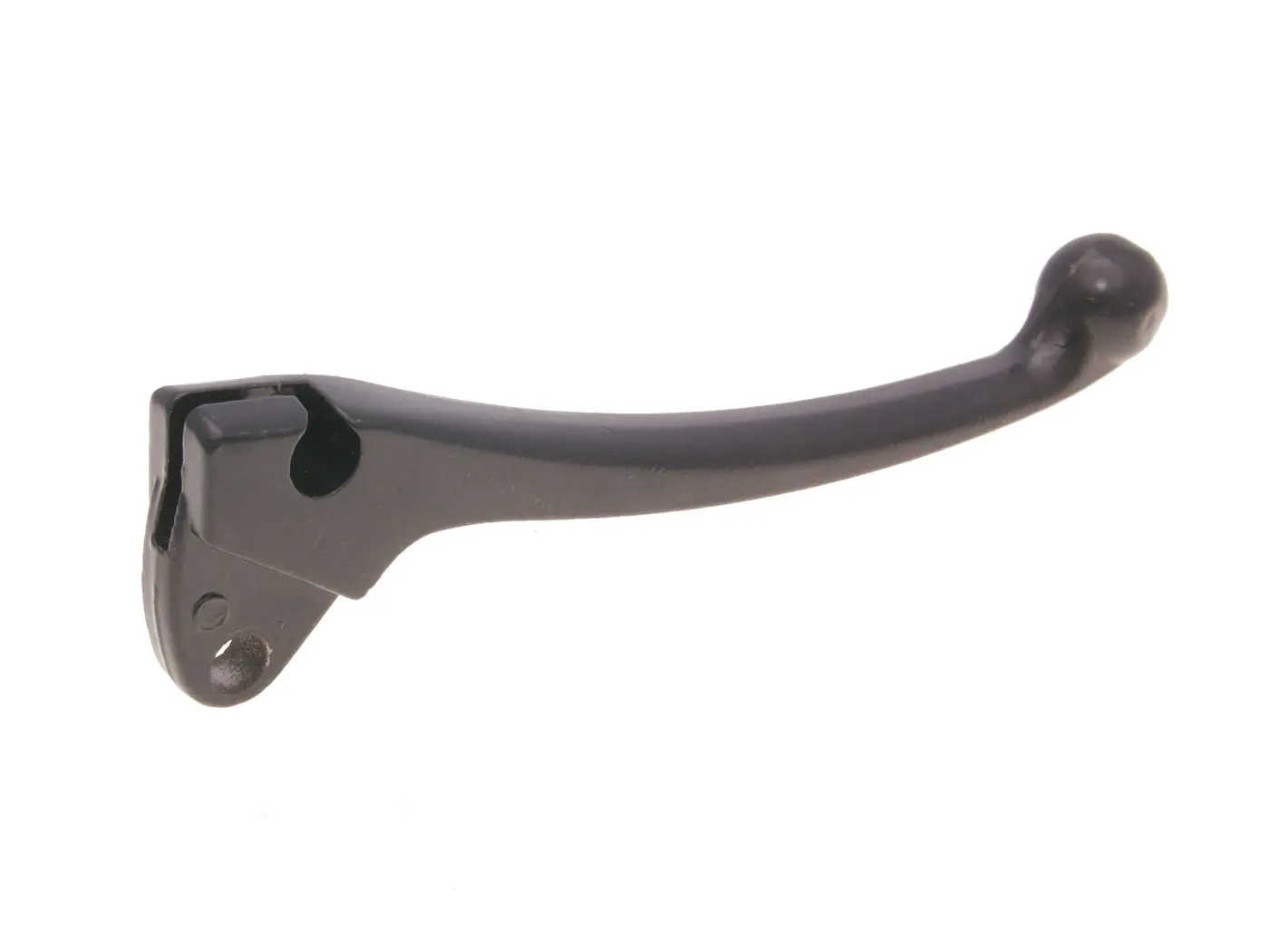 Bremspedal links Roller - Universalteile für Scooter - 4250362413642 - 1