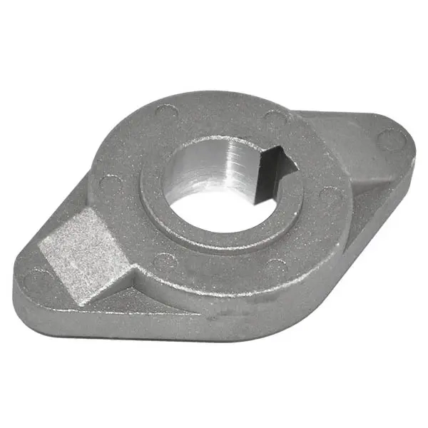 Mähmesser 20 mm Husqva - Rasenmäher-Messerwellen und Messerhalter - 5400182762652 - 0