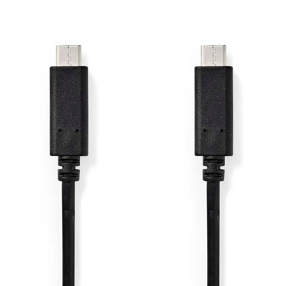 USB-C Kabel Leistung 60W 2m - C- und Micro-USB-Kabel - 5412810401192 - 0