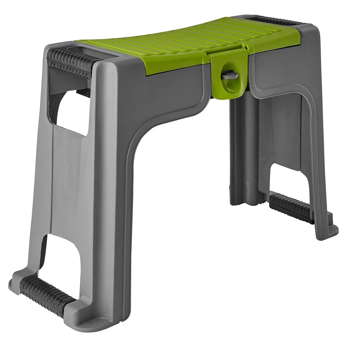 Gartenhocker mit Aufbewahrungsbox - Aufbewahrungsboxen - 5709386976781 - 0