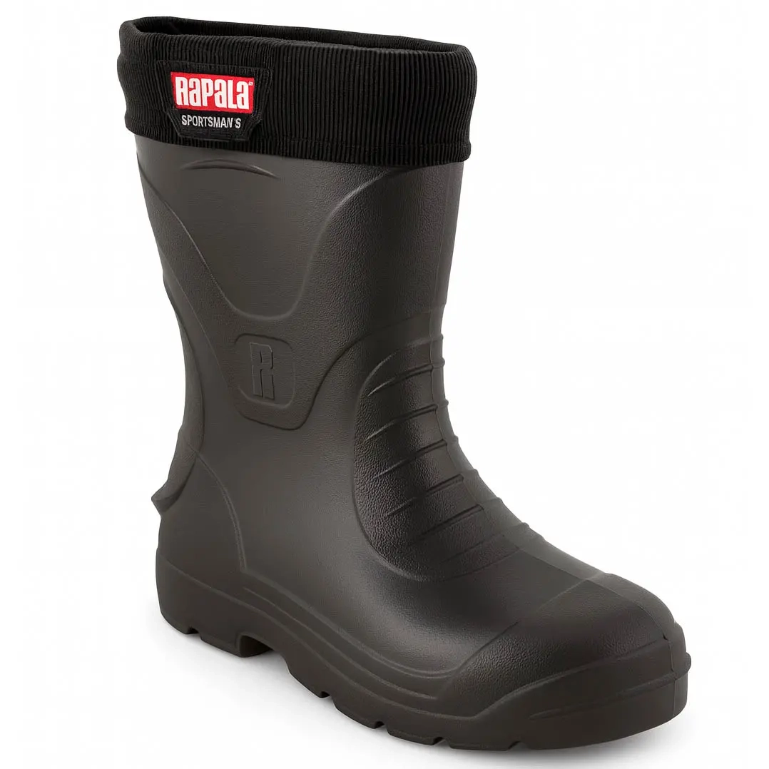 Sappaat Sportsman's -30°C kurz 39 - Stiefel - 5902022152130 - 0